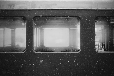 Black-And-White Ball